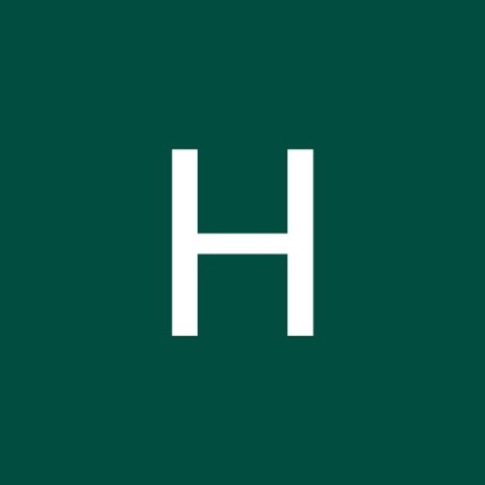 Meet your Posher, Hannelore